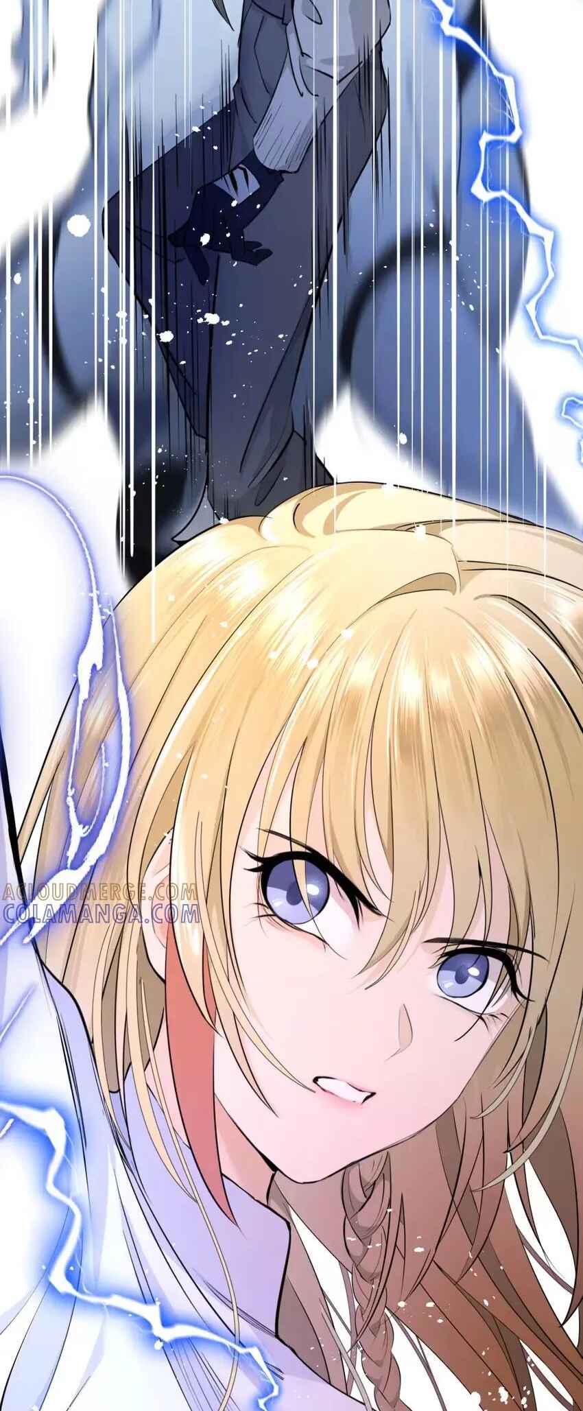 Dà lǎo nǐ tóu yòu diàole Chapter 12 - Page 25