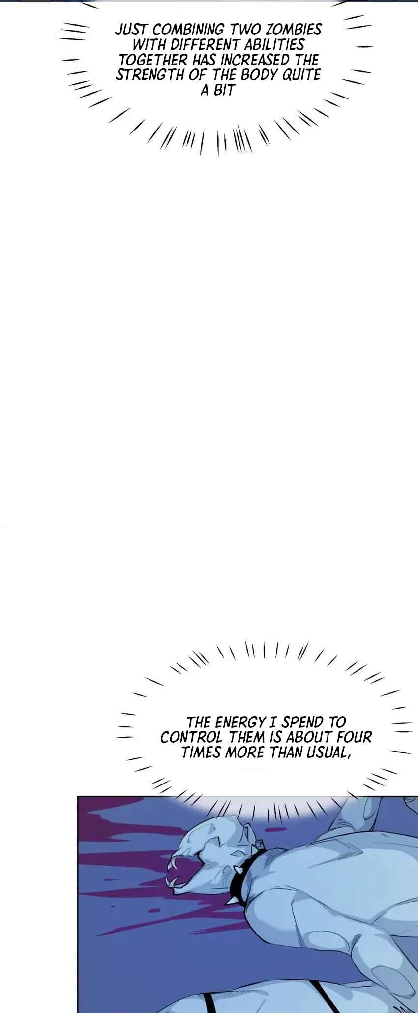Dà lǎo nǐ tóu yòu diàole Chapter 12 - Page 29