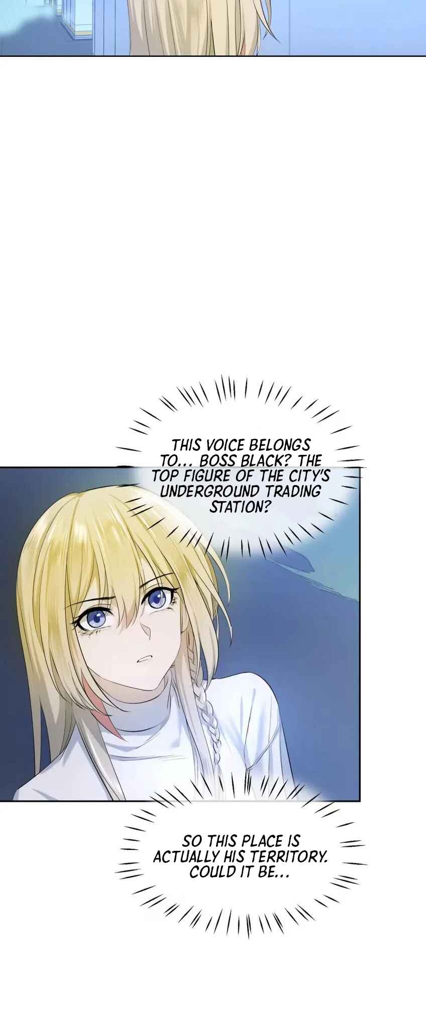 Dà lǎo nǐ tóu yòu diàole Chapter 12 - Page 36