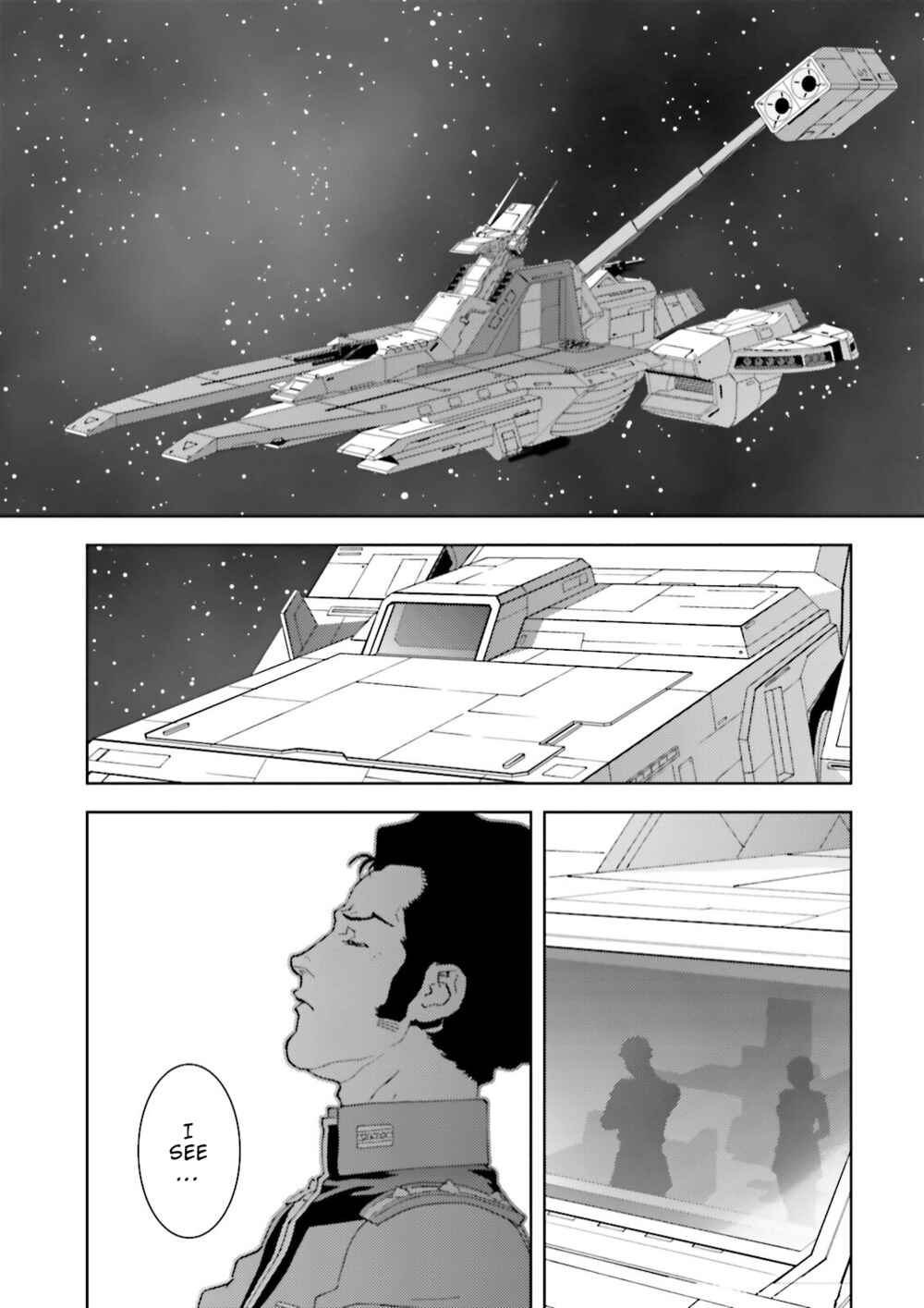 Kidou Senshi Z Gundam Define Chapter 50 - Page 40