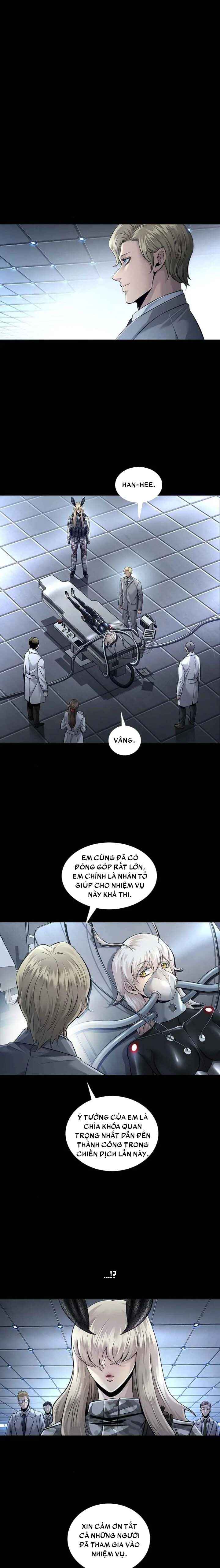 Dead Queen Chapter 109 - Page 6