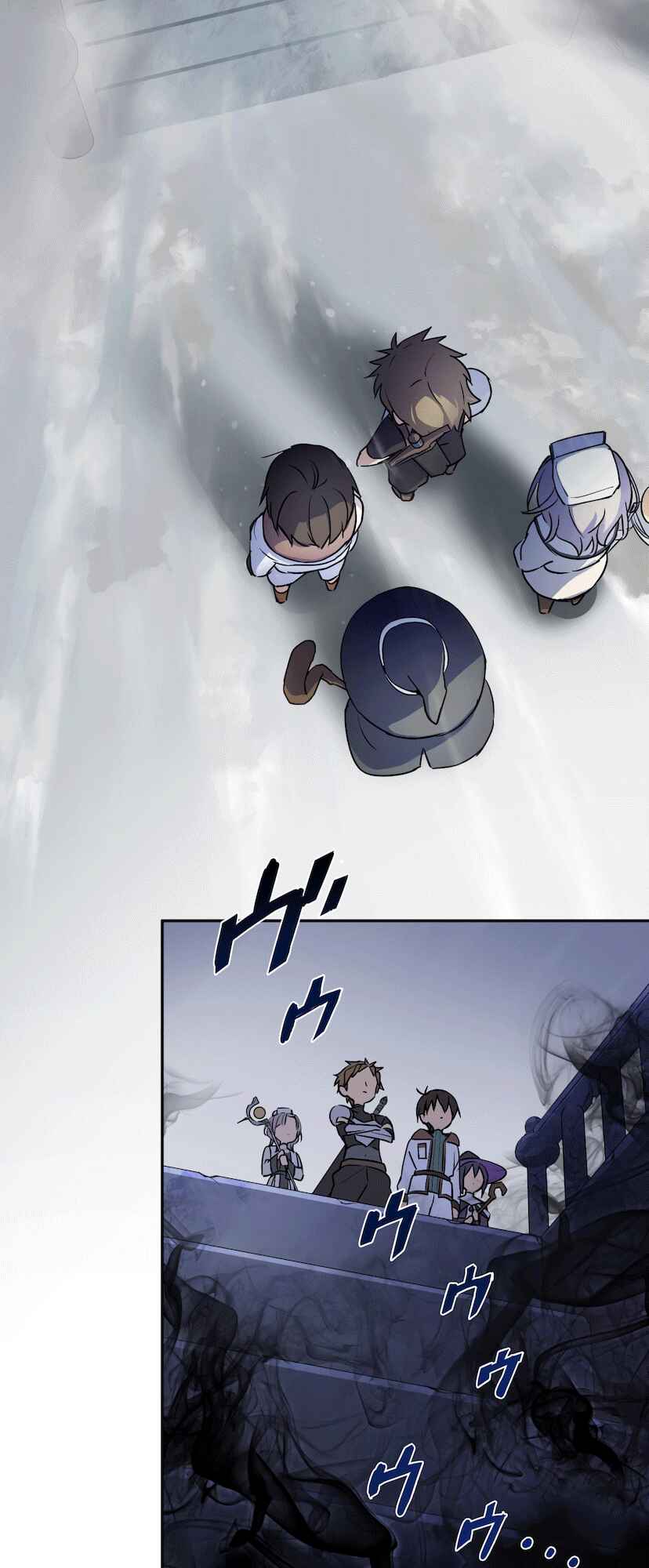 Demons' Crest Chapter 2 - Page 24