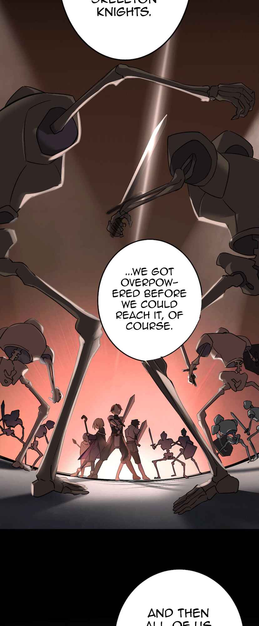 Demons' Crest Chapter 2 - Page 36