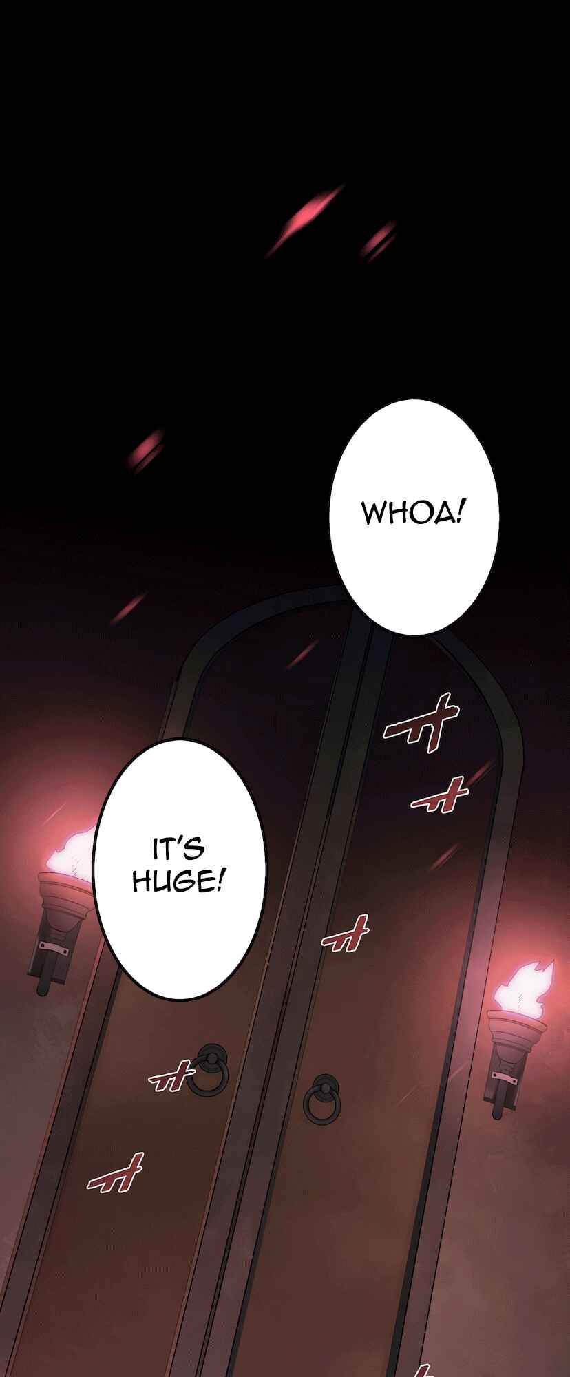 Demons' Crest Chapter 2 - Page 57
