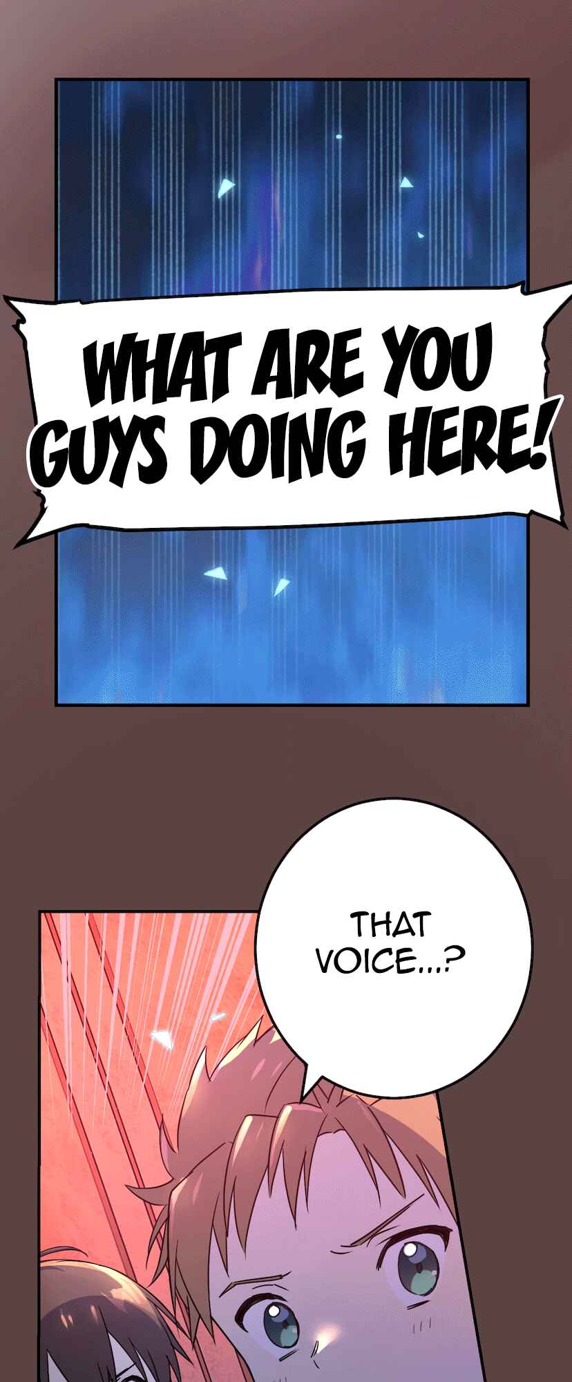 Demons' Crest Chapter 2 - Page 60