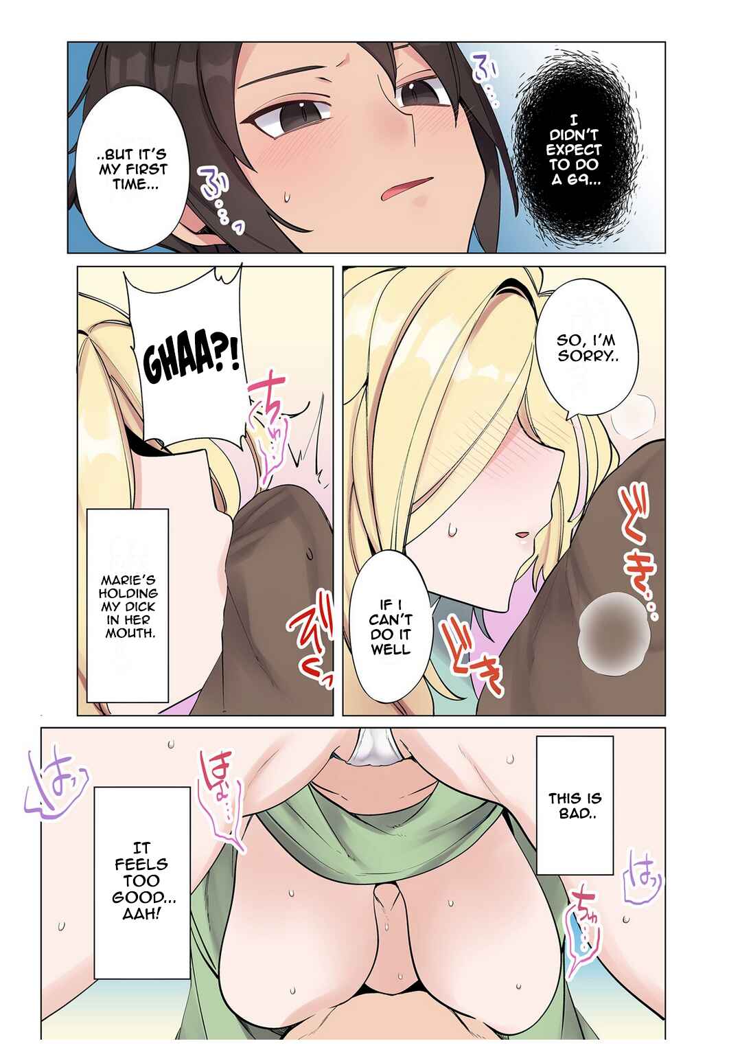 Ore no Level Up ga Okashii! ~Dekiru Otoko no Isekai Tensei~ Chapter 5 - Page 12