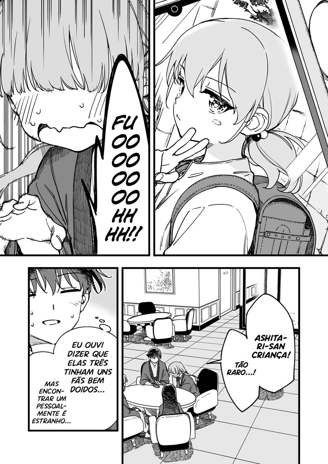 Yuusha Party kara Oidasareta Fuguushoku [Wanashi] Yunikku Sukiru [Yajirushi] de Saikyou ni Naru Chapter 8 - Page 11