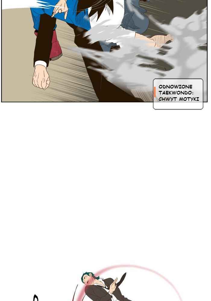 God of High School Chapter 22 - Page 10