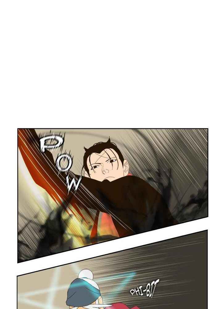 God of High School Chapter 22 - Page 17