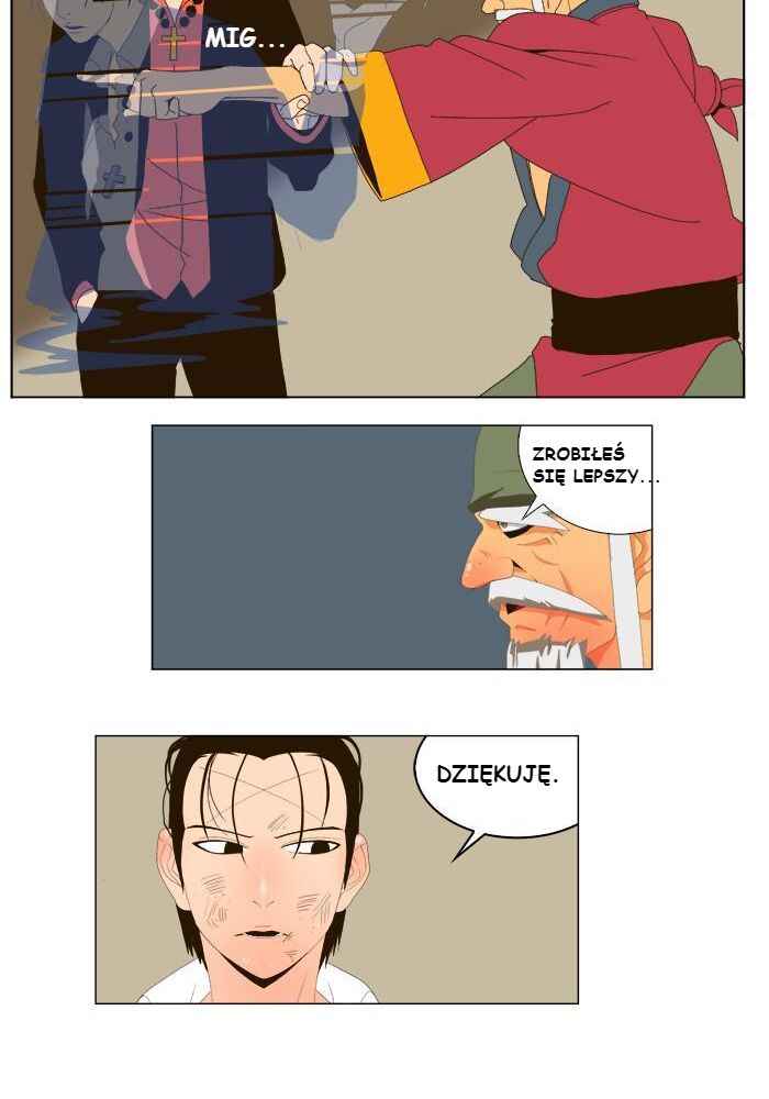 God of High School Chapter 22 - Page 24
