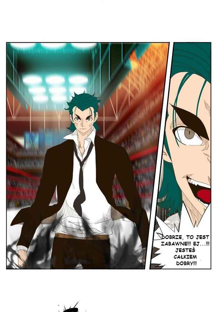 God of High School Chapter 22 - Page 28