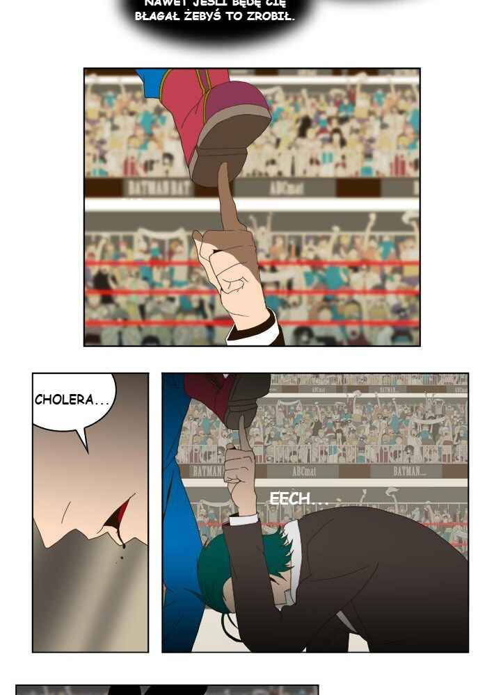 God of High School Chapter 22 - Page 42