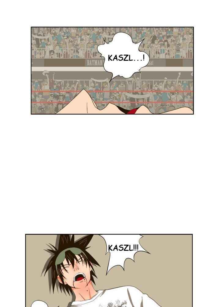 God of High School Chapter 22 - Page 58