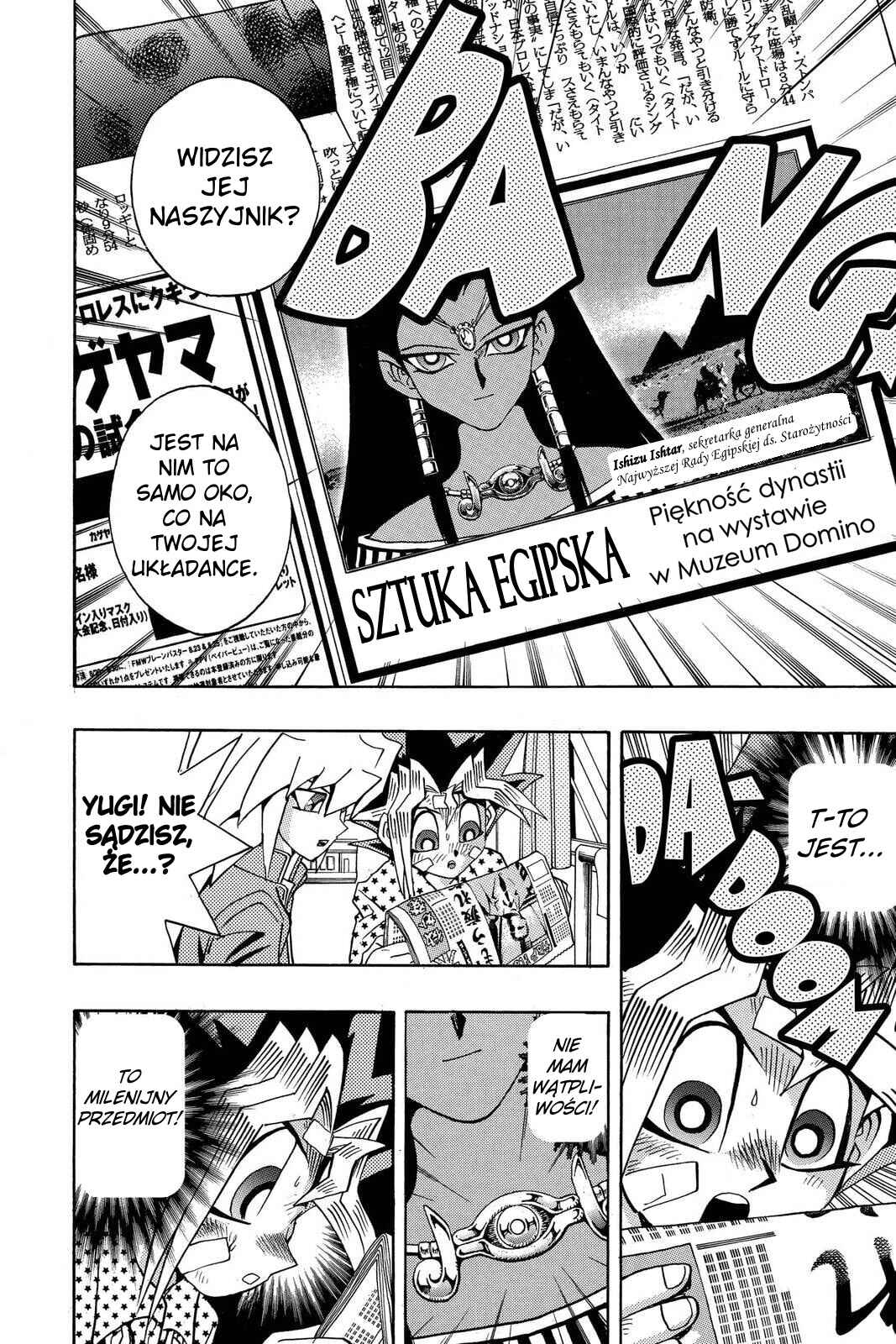 Yu☆Gi☆Oh! Chapter 146 - Page 10