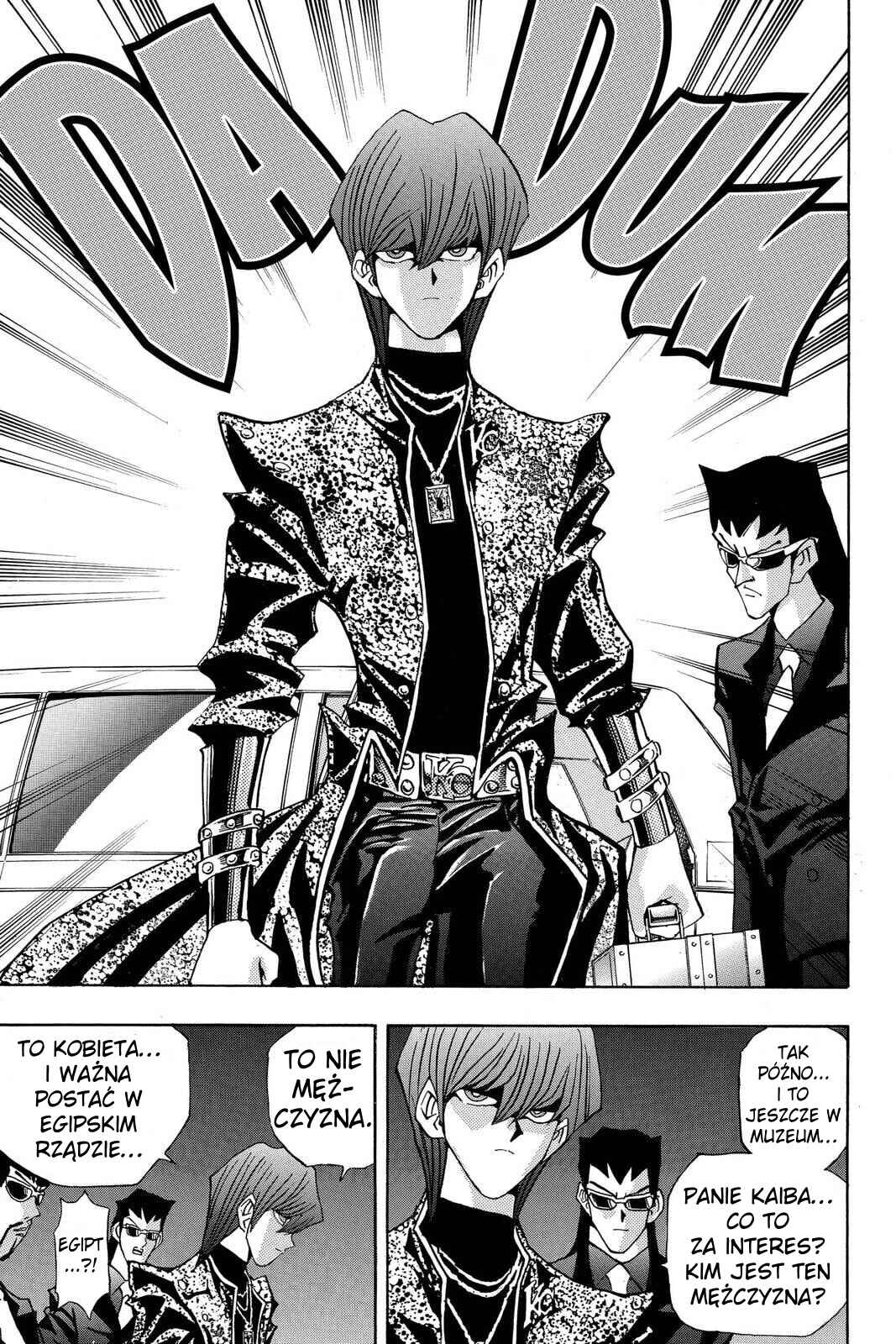 Yu☆Gi☆Oh! Chapter 146 - Page 13