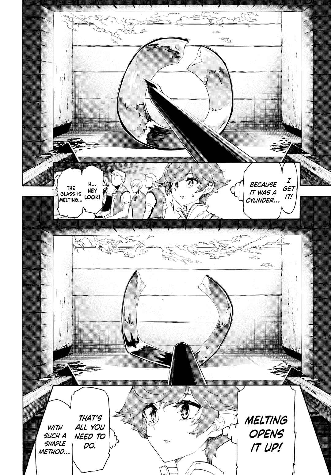 Inaka no Home Center Otoko no Jiyuu na Isekai Seikatsu Chapter 45 - Page 13