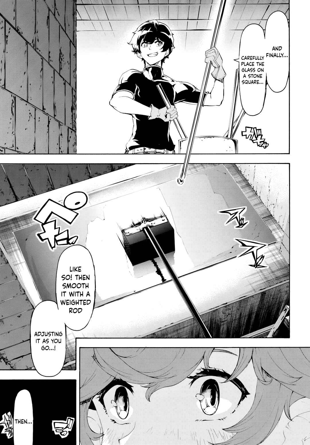 Inaka no Home Center Otoko no Jiyuu na Isekai Seikatsu Chapter 45 - Page 14