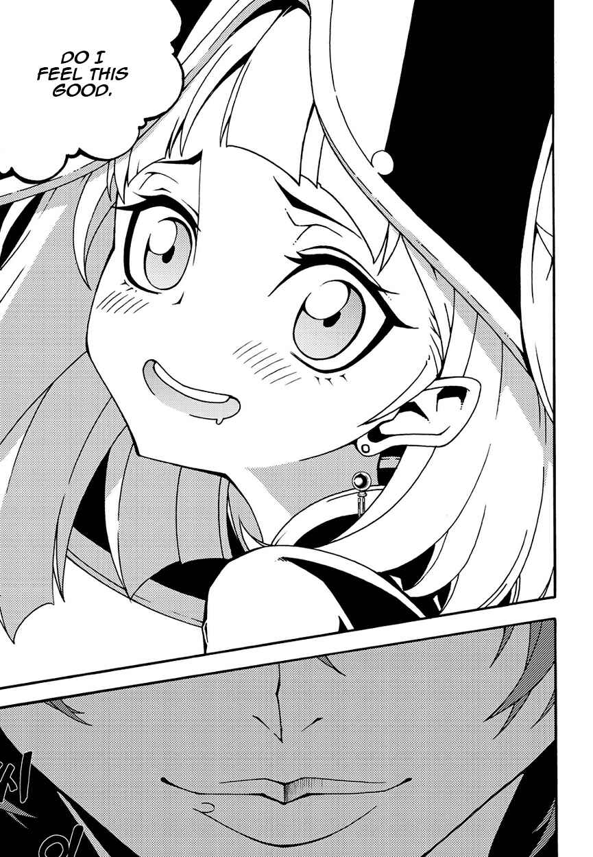 Witch Hunter Chapter 147 - Page 6