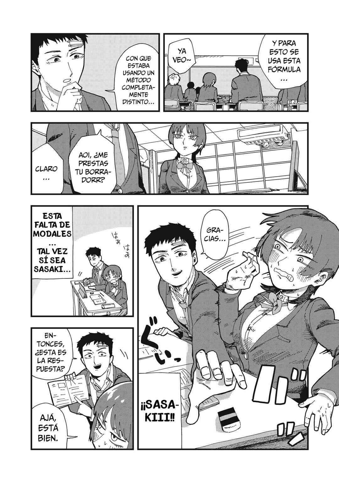 Usotsuki Kanojo wa, Kyou mo Kanojo-buru Chapter 4 - Page 12