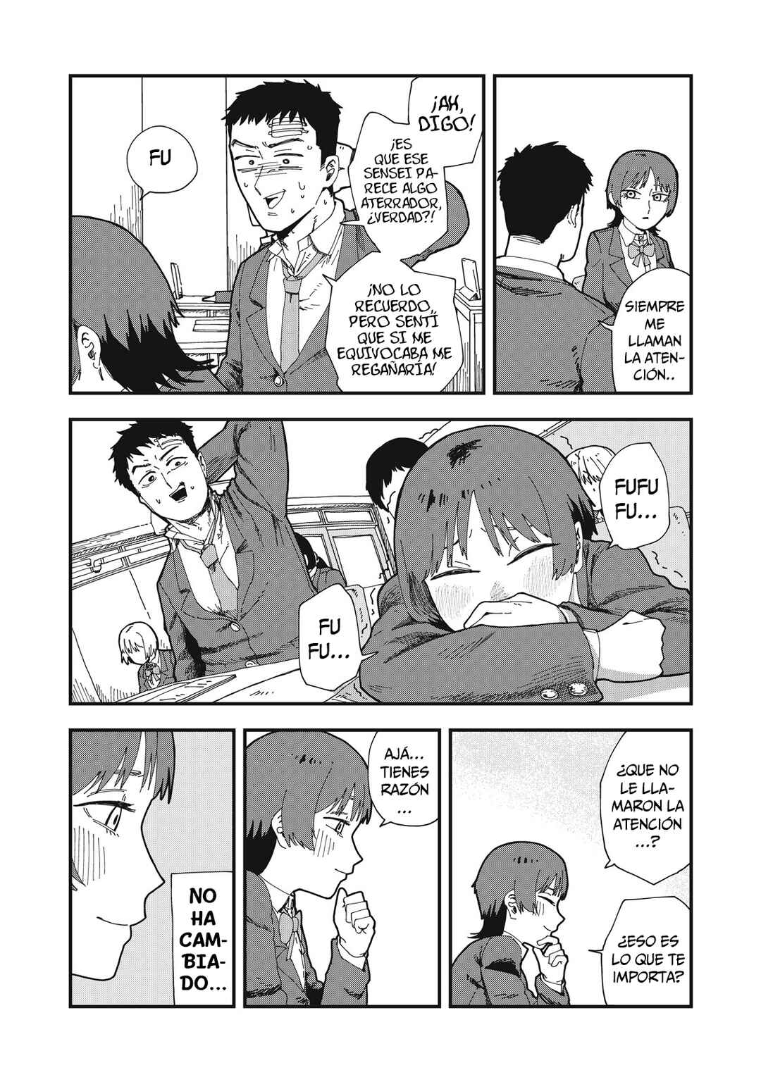 Usotsuki Kanojo wa, Kyou mo Kanojo-buru Chapter 4 - Page 16
