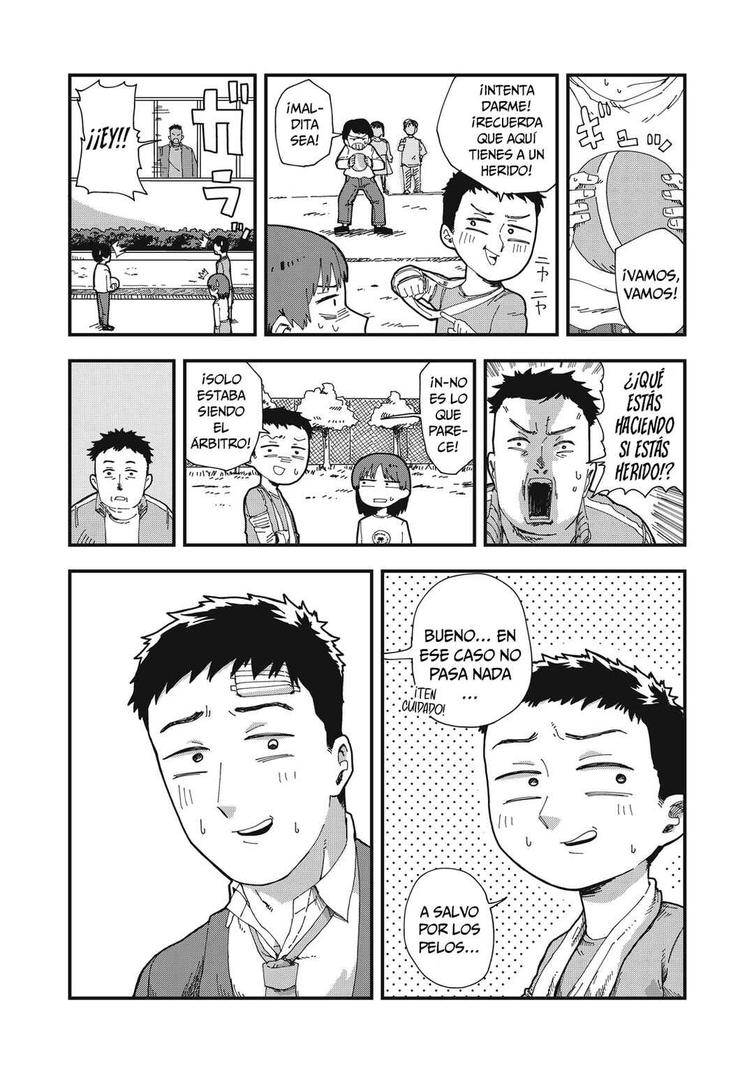 Usotsuki Kanojo wa, Kyou mo Kanojo-buru Chapter 4 - Page 17