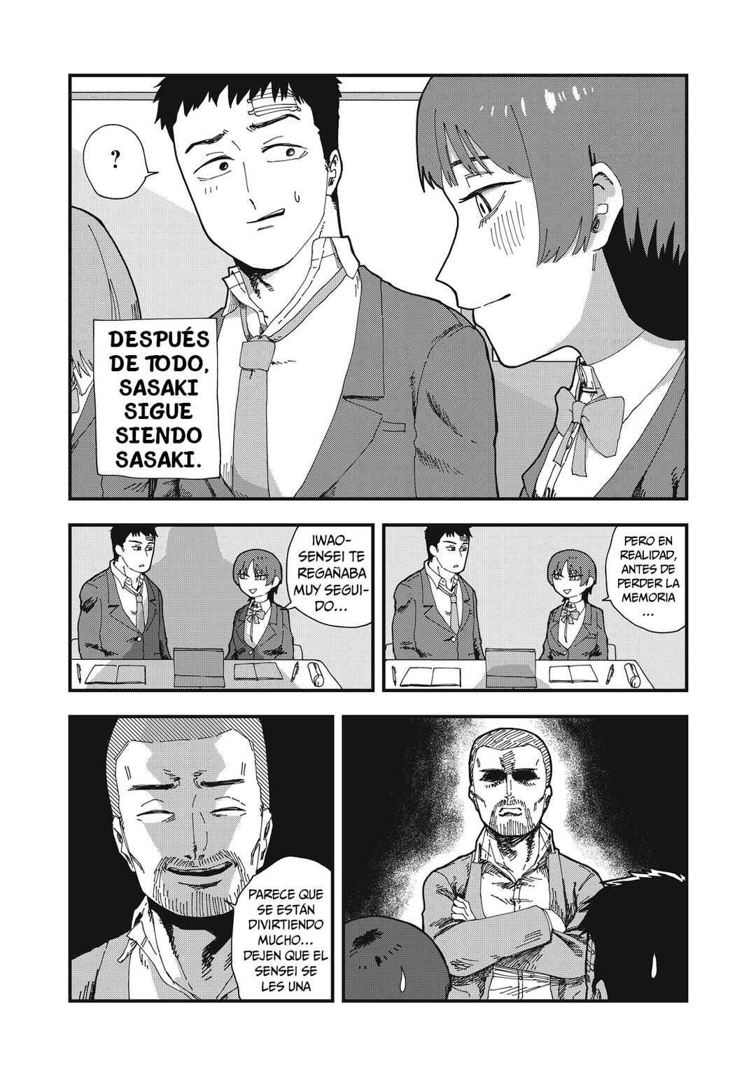 Usotsuki Kanojo wa, Kyou mo Kanojo-buru Chapter 4 - Page 18
