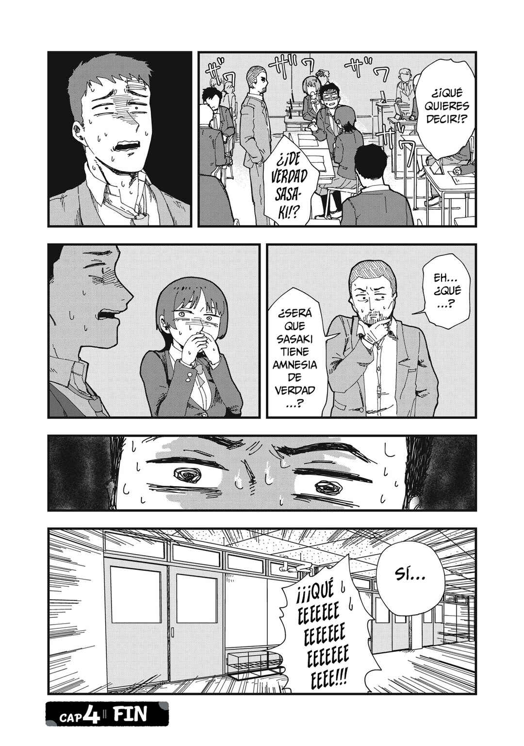 Usotsuki Kanojo wa, Kyou mo Kanojo-buru Chapter 4 - Page 20