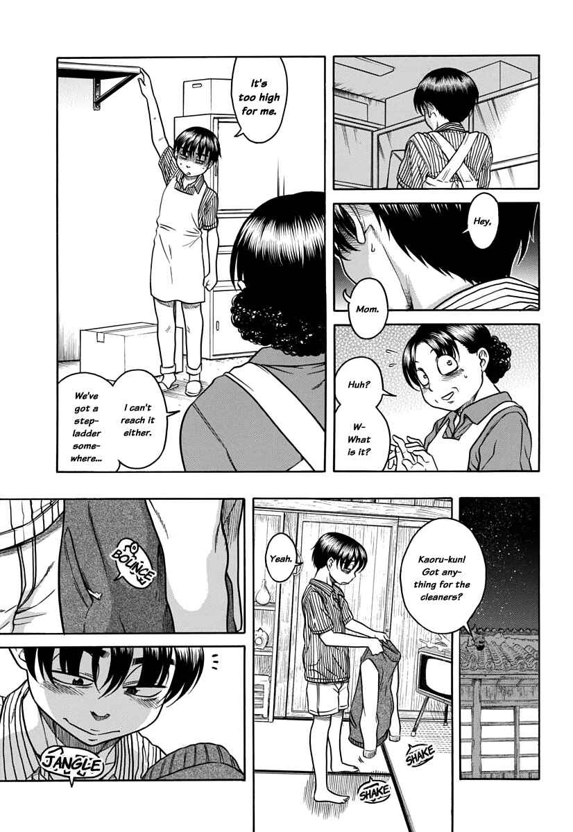 Nana to Kaoru - Step Up "S&M" Love Comedy Chapter 150 - Page 10