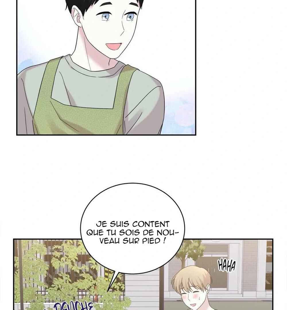 Tenth Time's the Charm Chapter 29 - Page 10