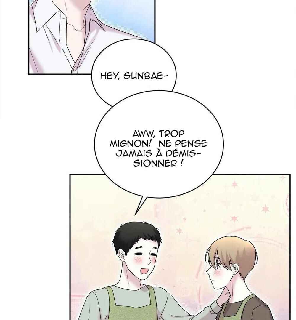 Tenth Time's the Charm Chapter 29 - Page 18