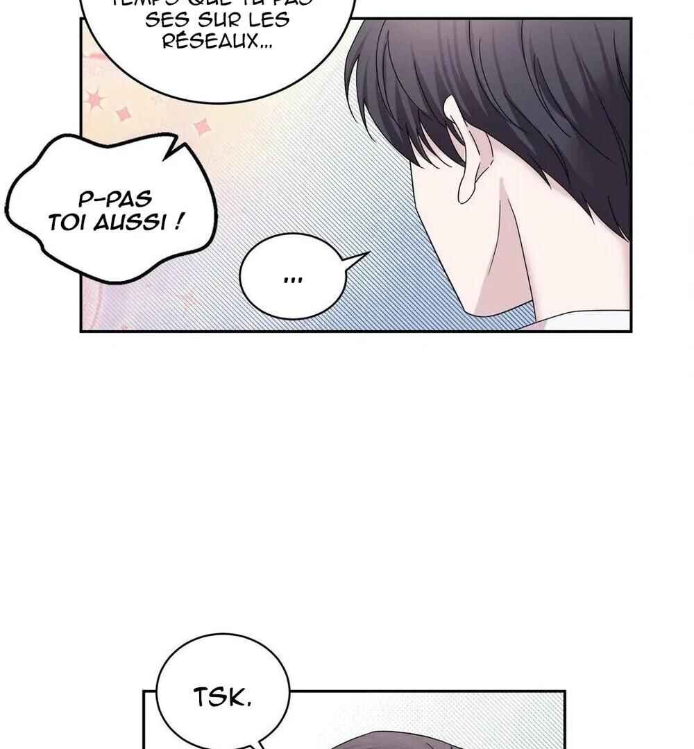 Tenth Time's the Charm Chapter 29 - Page 21