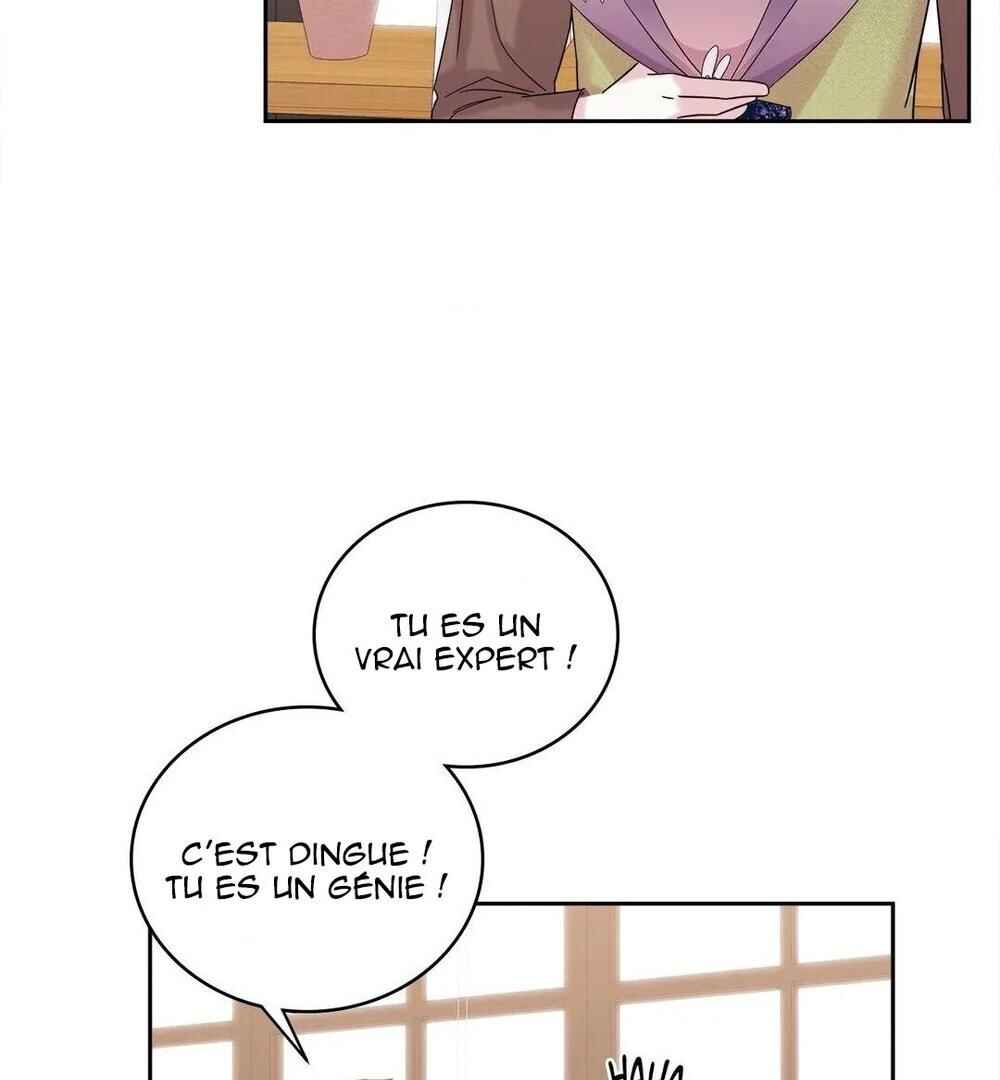 Tenth Time's the Charm Chapter 29 - Page 30