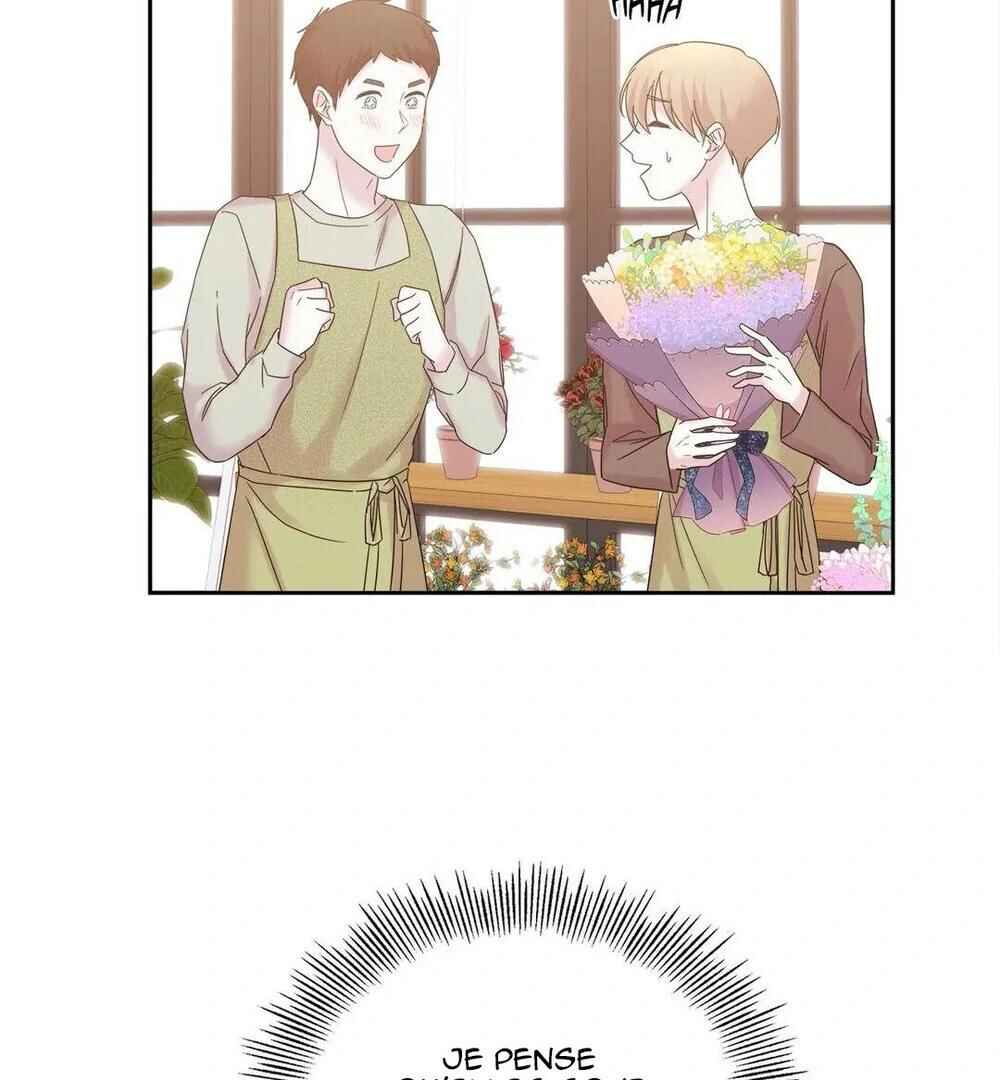Tenth Time's the Charm Chapter 29 - Page 31