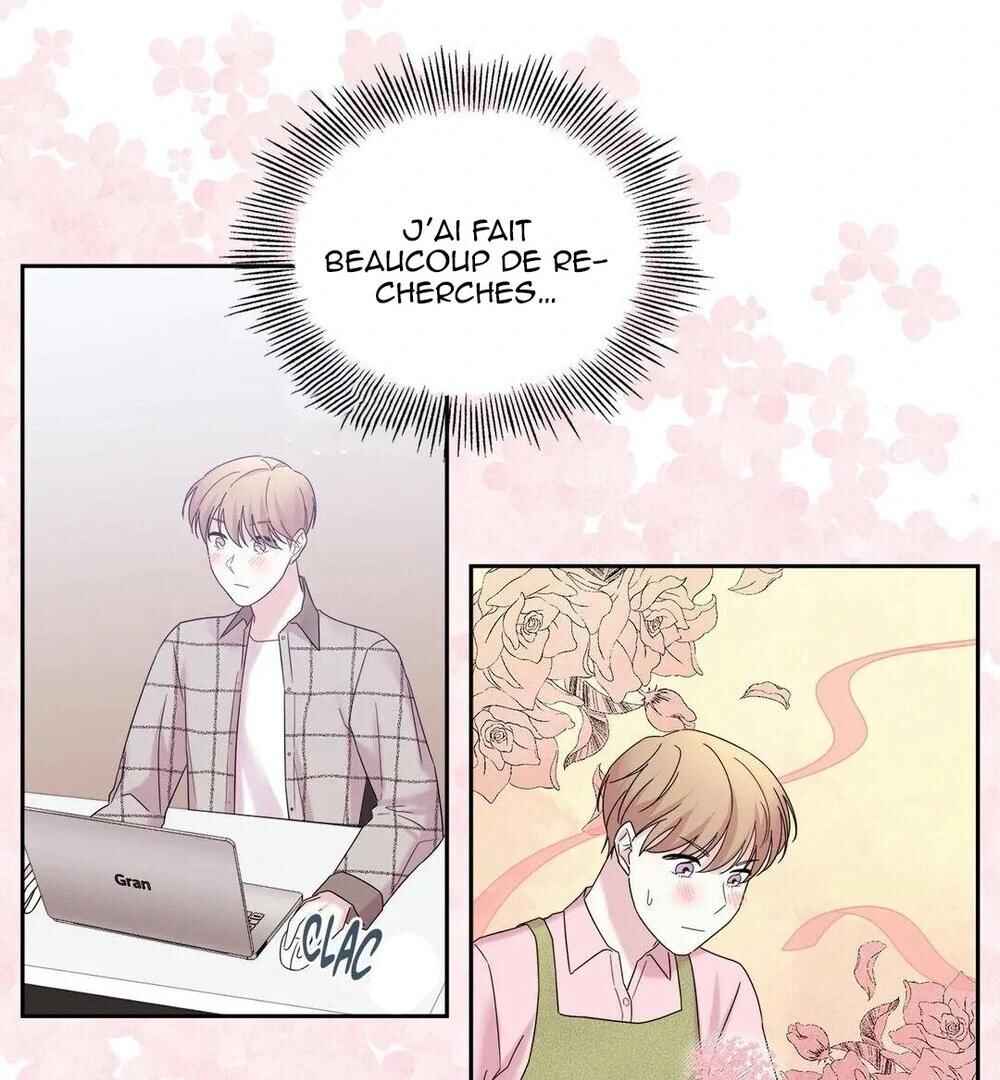 Tenth Time's the Charm Chapter 29 - Page 33