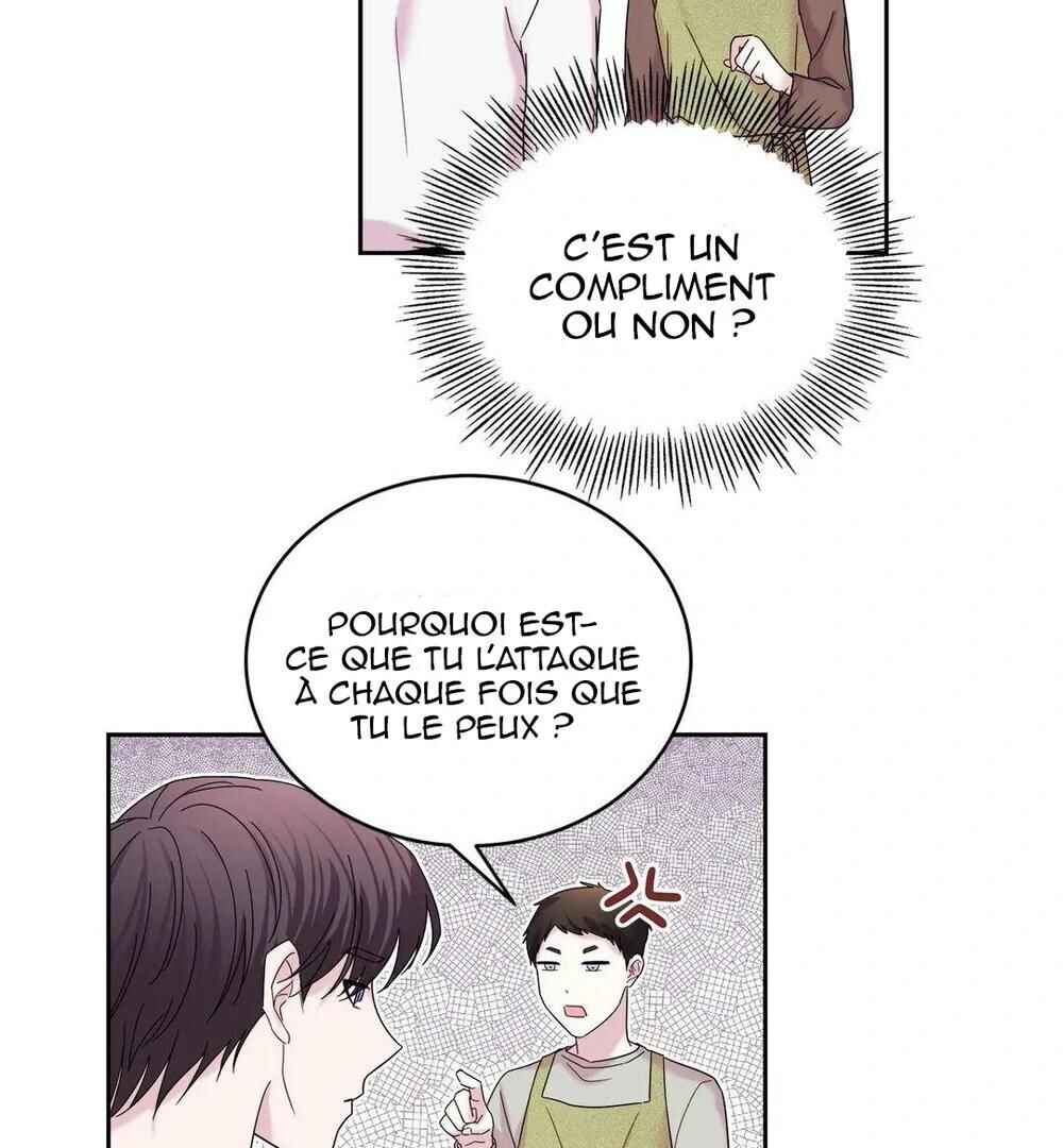 Tenth Time's the Charm Chapter 29 - Page 41