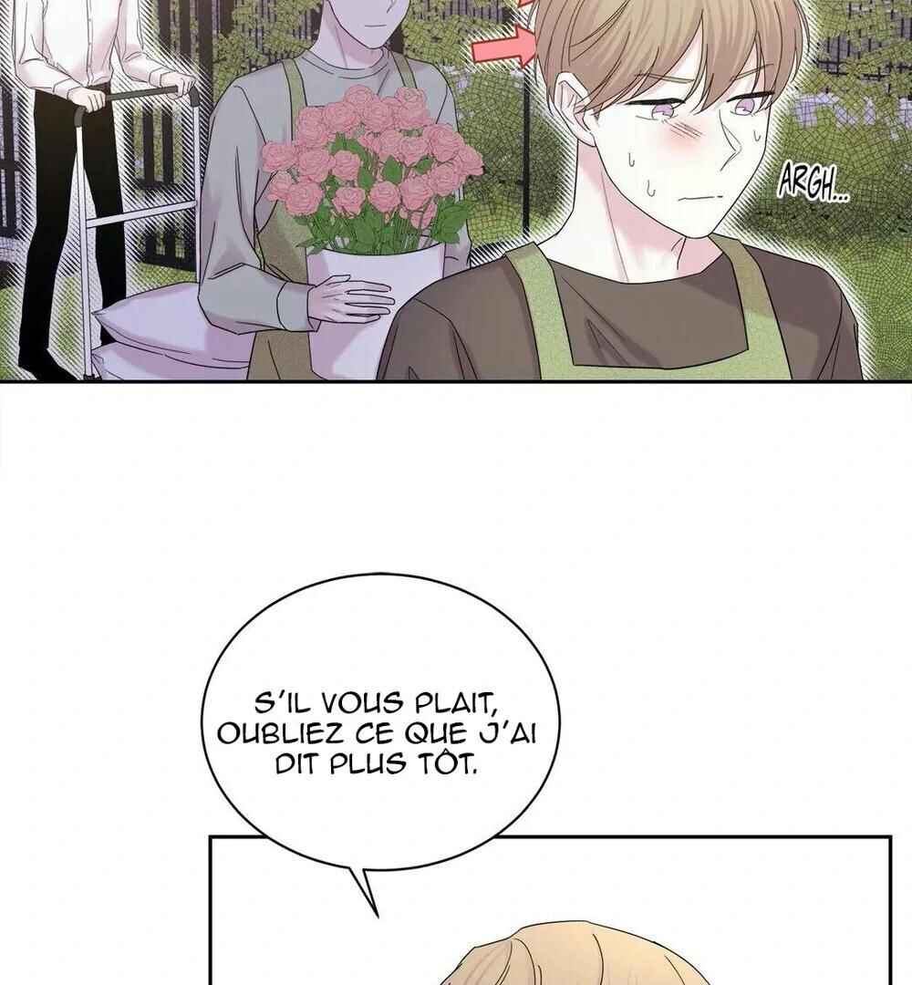 Tenth Time's the Charm Chapter 29 - Page 5