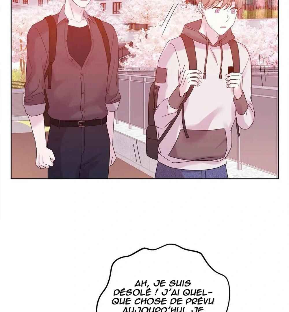 Tenth Time's the Charm Chapter 29 - Page 66
