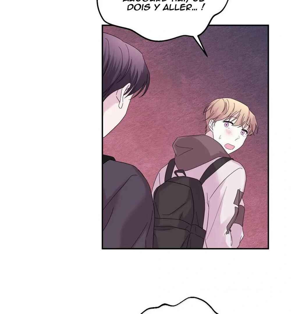 Tenth Time's the Charm Chapter 29 - Page 67