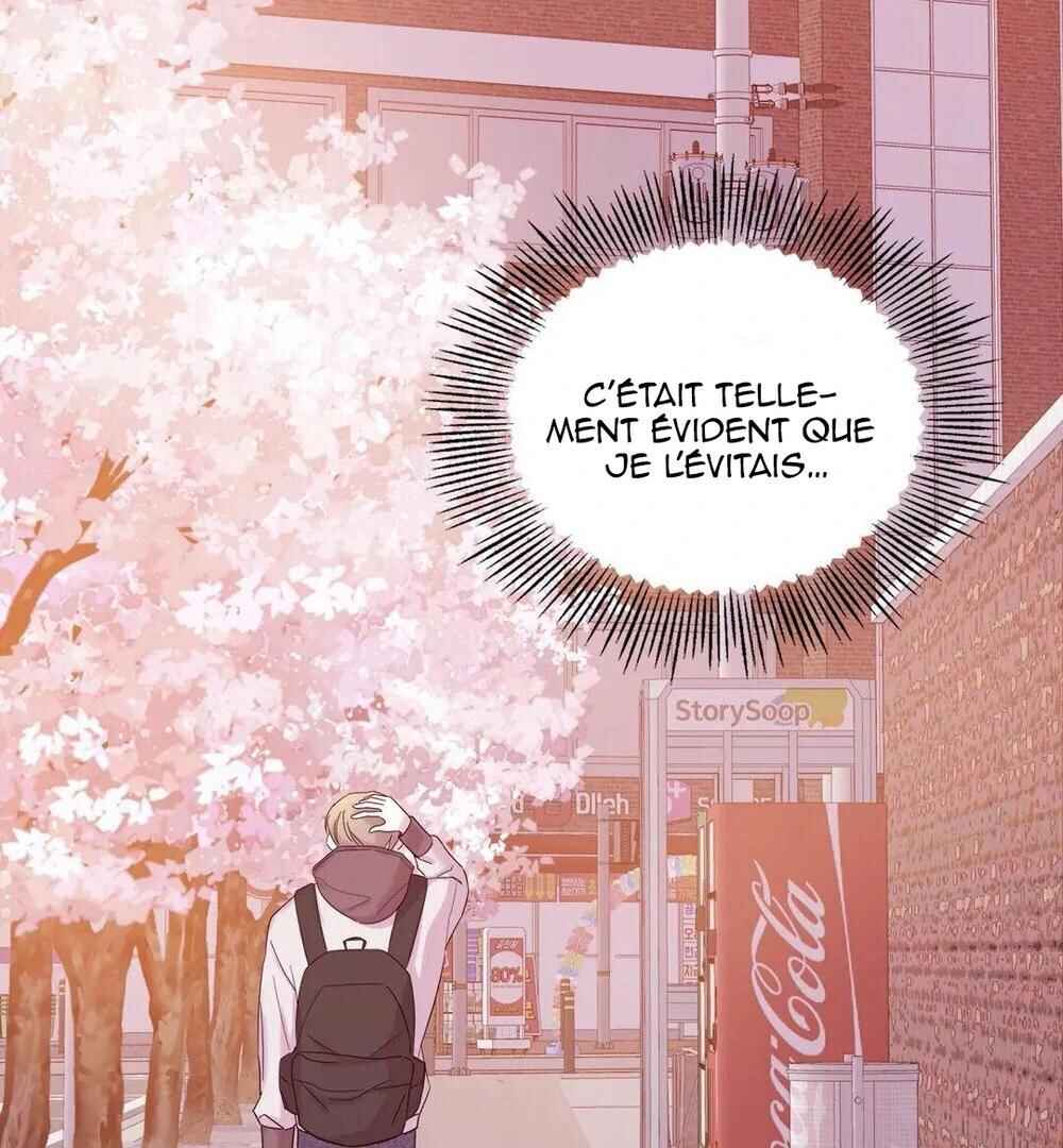 Tenth Time's the Charm Chapter 29 - Page 71