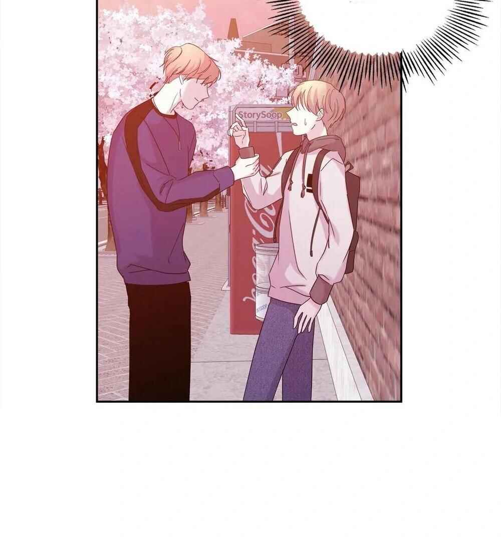 Tenth Time's the Charm Chapter 29 - Page 84