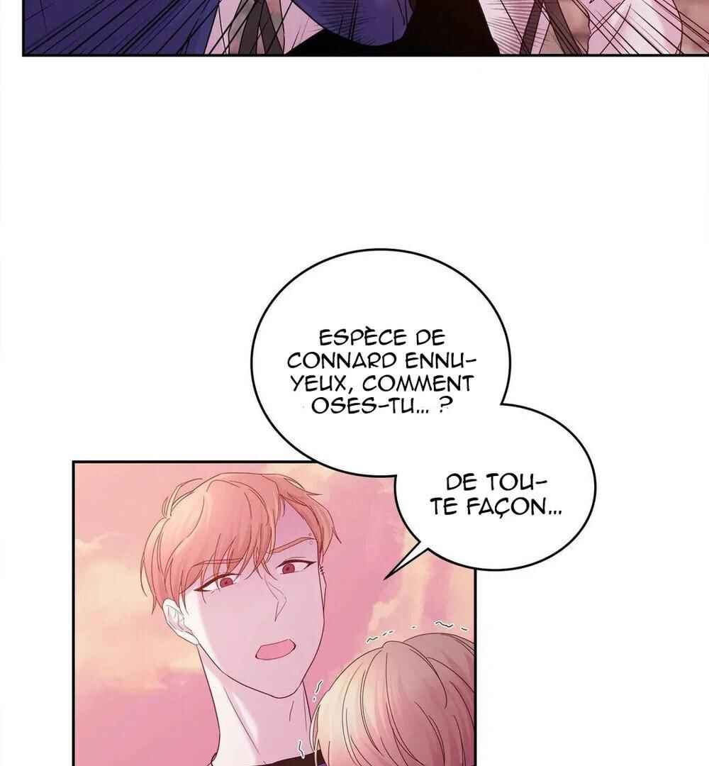 Tenth Time's the Charm Chapter 29 - Page 92