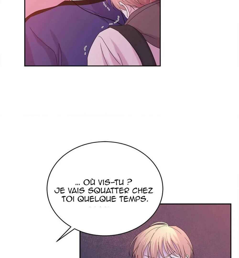 Tenth Time's the Charm Chapter 29 - Page 93