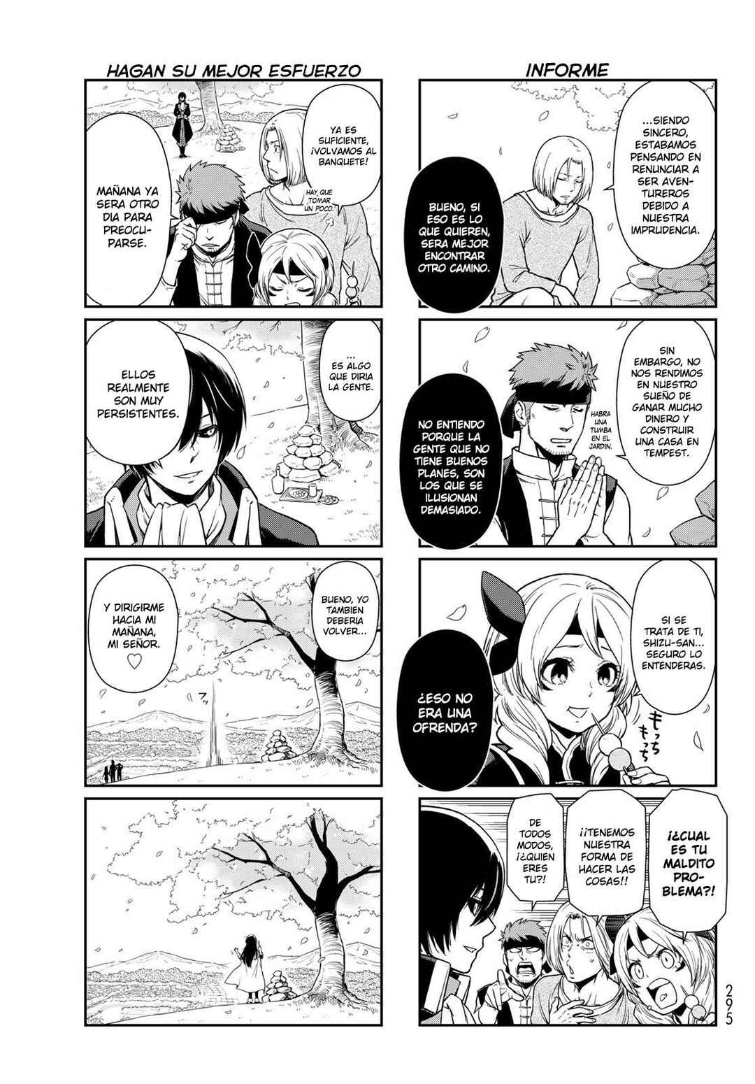 Tensura Nikki: Tensei Shitara Slime Datta Ken Chapter 64 - Page 17