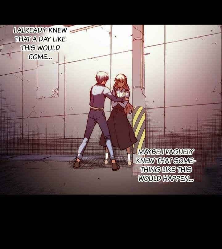 Unbalance Triangle Chapter 49.2 - Page 15