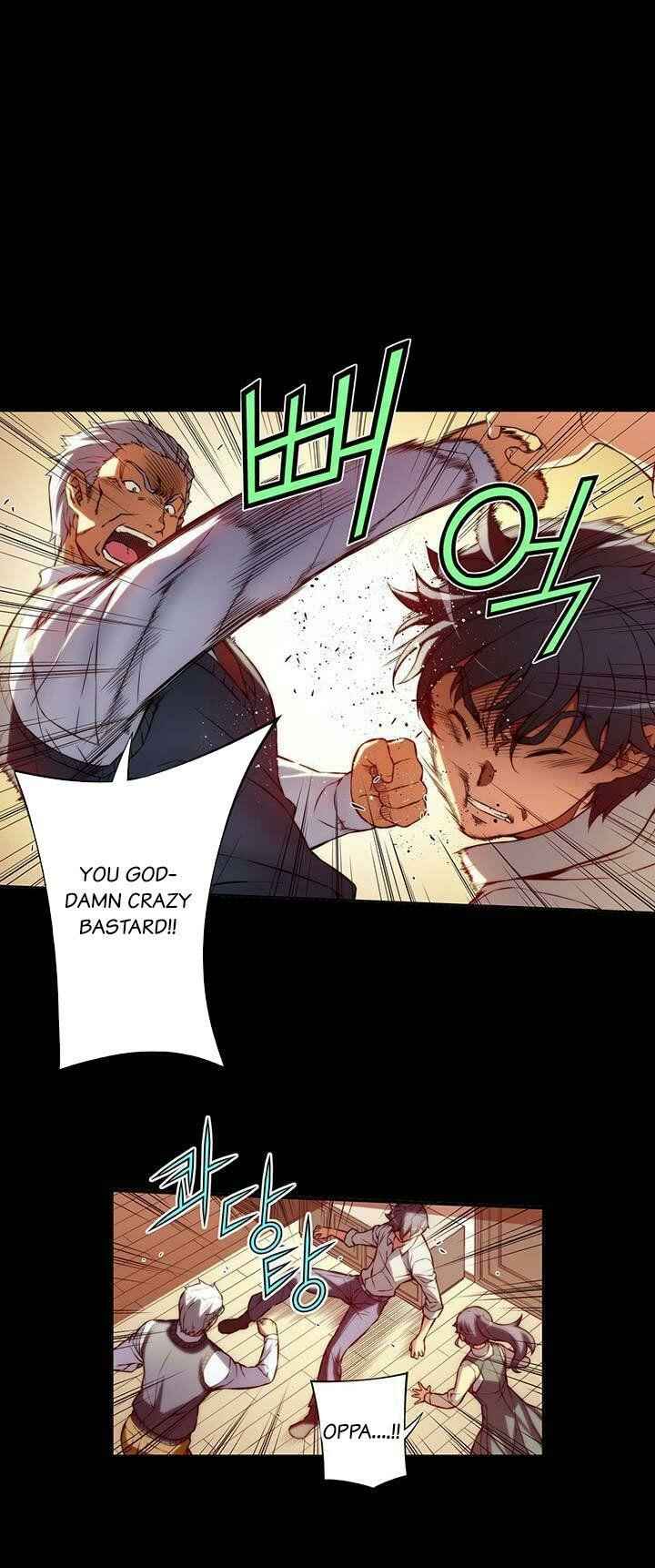 Unbalance Triangle Chapter 49.2 - Page 16