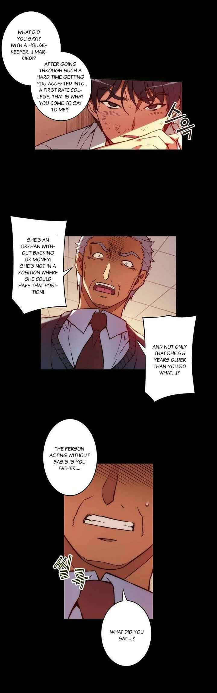 Unbalance Triangle Chapter 49.2 - Page 17