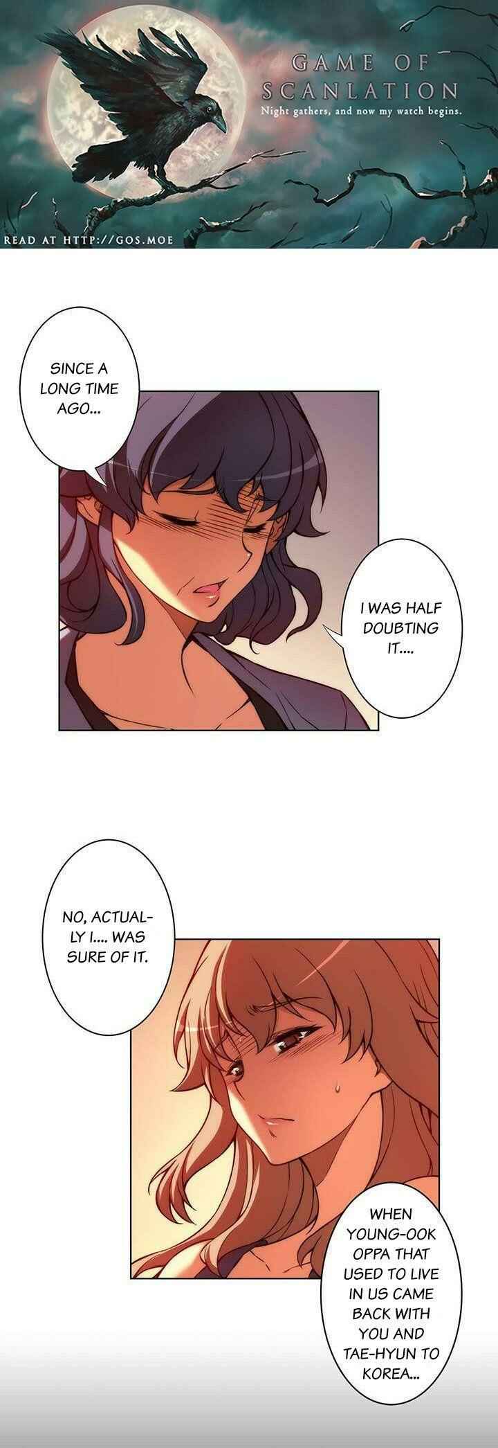 Unbalance Triangle Chapter 49.2 - Page 2