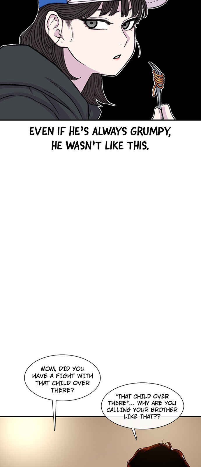 Byeorisamsyap Chapter 170 - Page 14