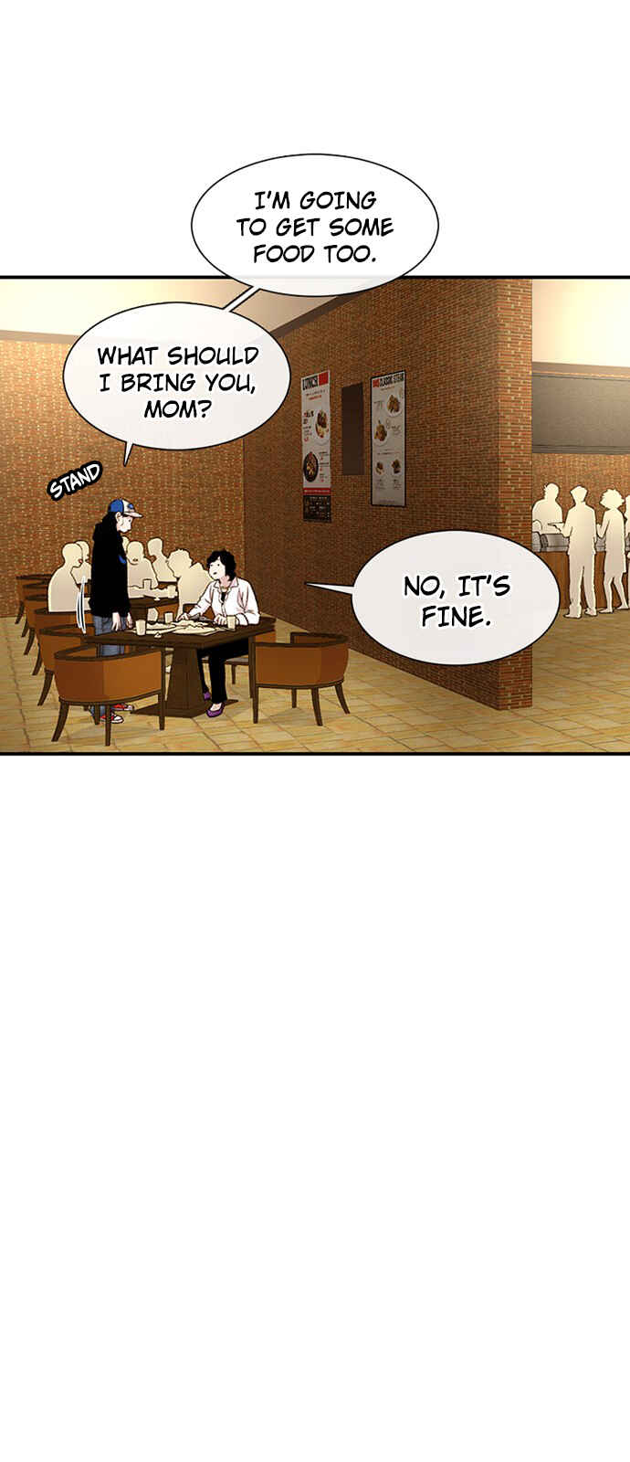 Byeorisamsyap Chapter 170 - Page 17