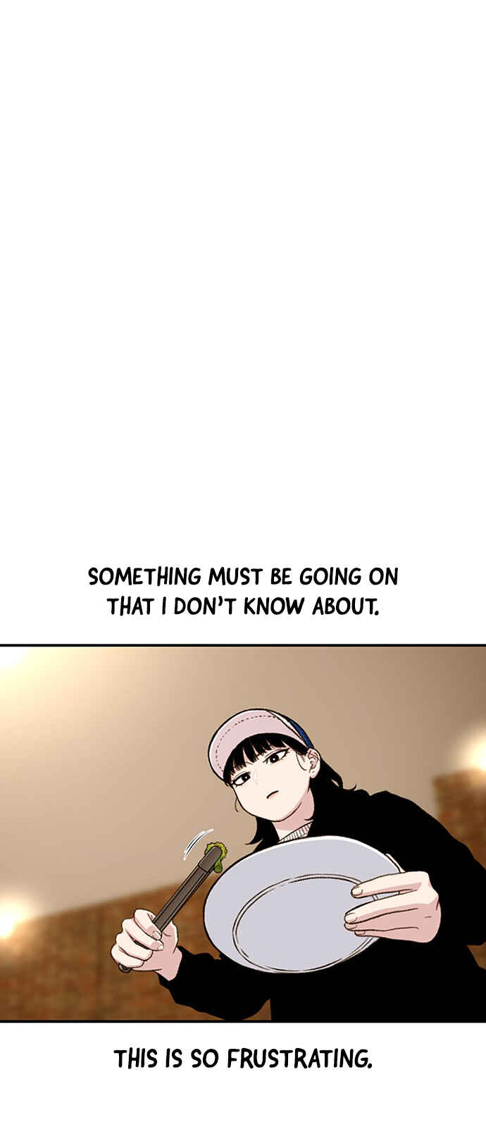 Byeorisamsyap Chapter 170 - Page 24